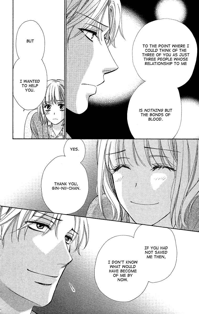 Page 22 Chapter 6 Dear Brother!