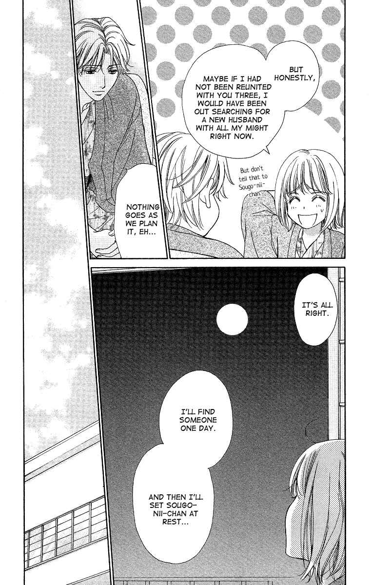 Page 23 Chapter 6 Dear Brother!