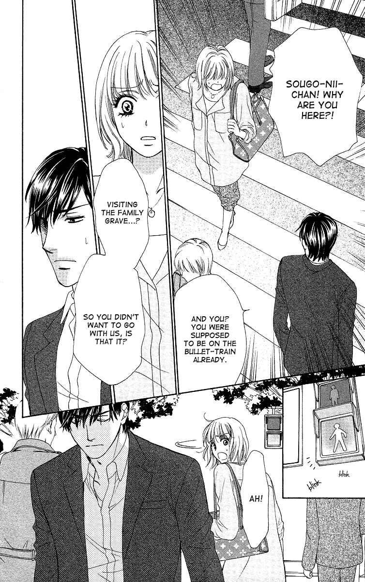 Page 26 Chapter 6 Dear Brother!