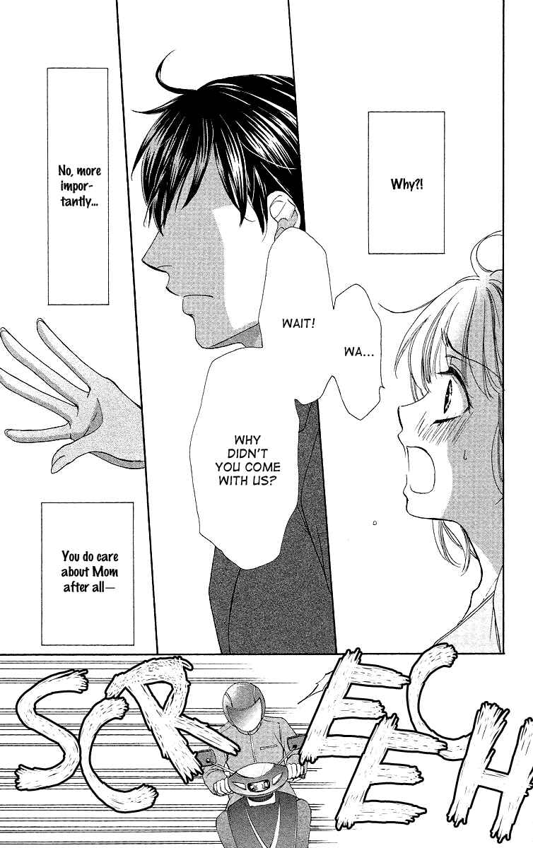 Page 27 Chapter 6 Dear Brother!