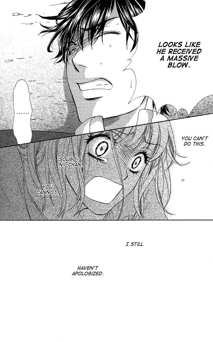 Page 31 Chapter 6 Dear Brother!