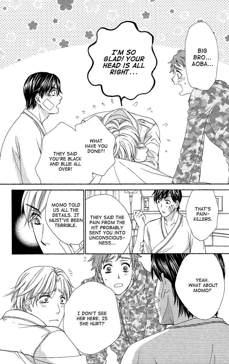 Page 34 Chapter 6 Dear Brother!