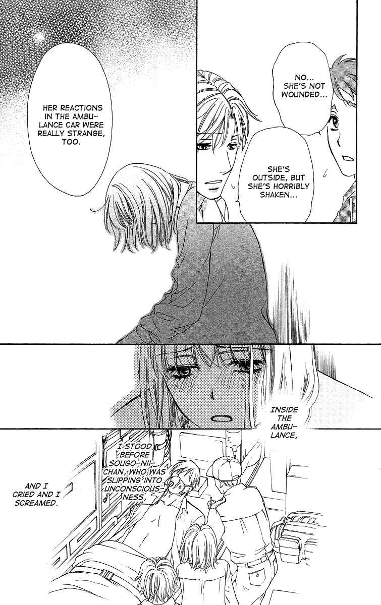 Page 35 Chapter 6 Dear Brother!