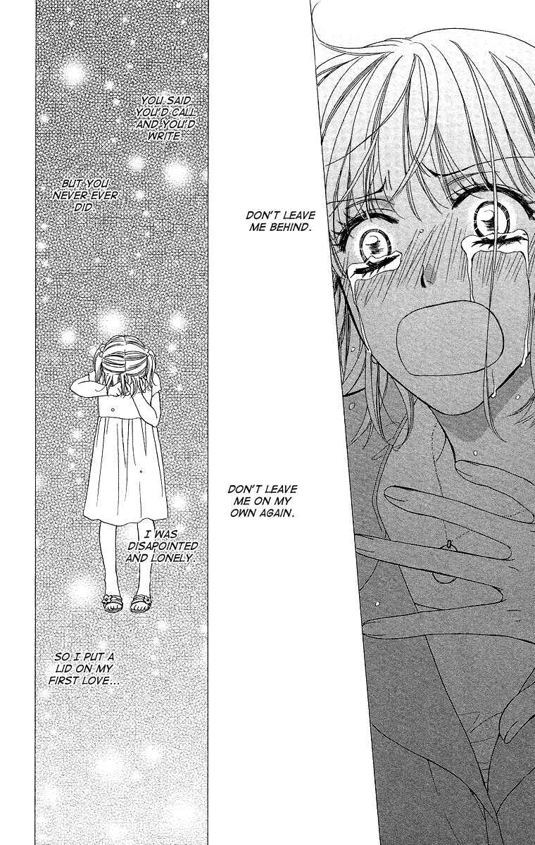 Page 36 Chapter 6 Dear Brother!