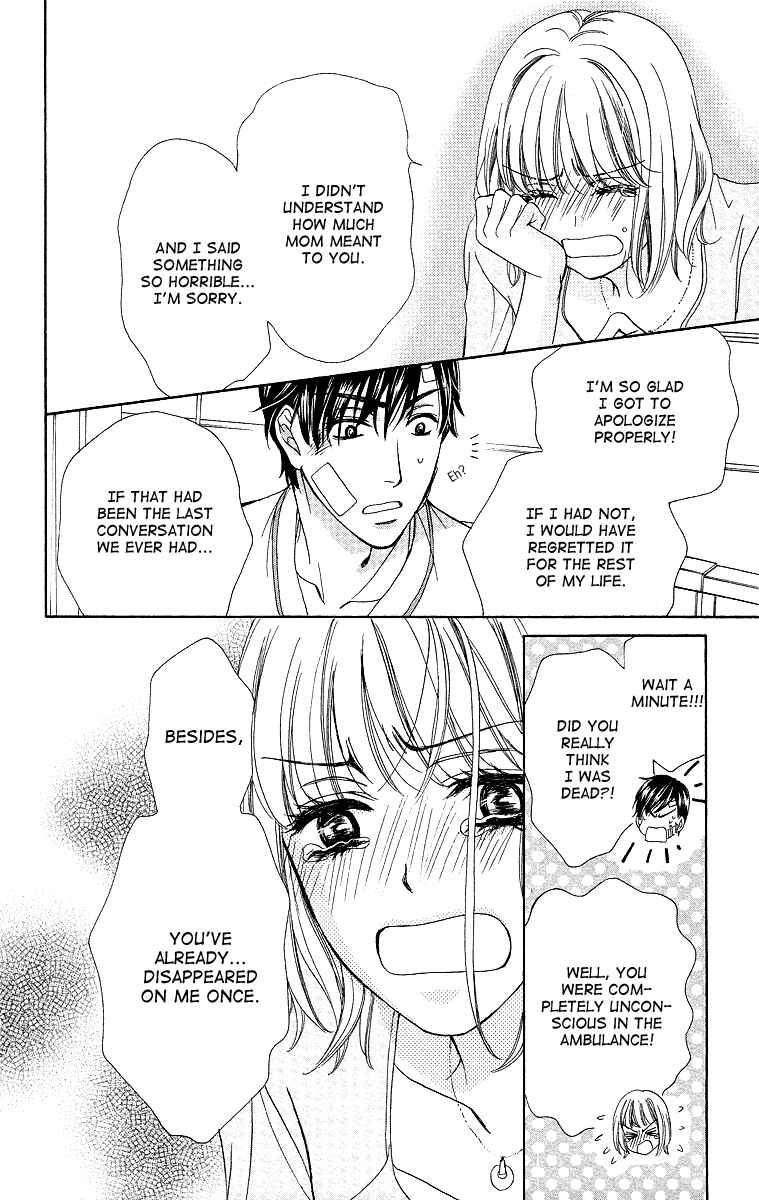 Page 40 Chapter 6 Dear Brother!