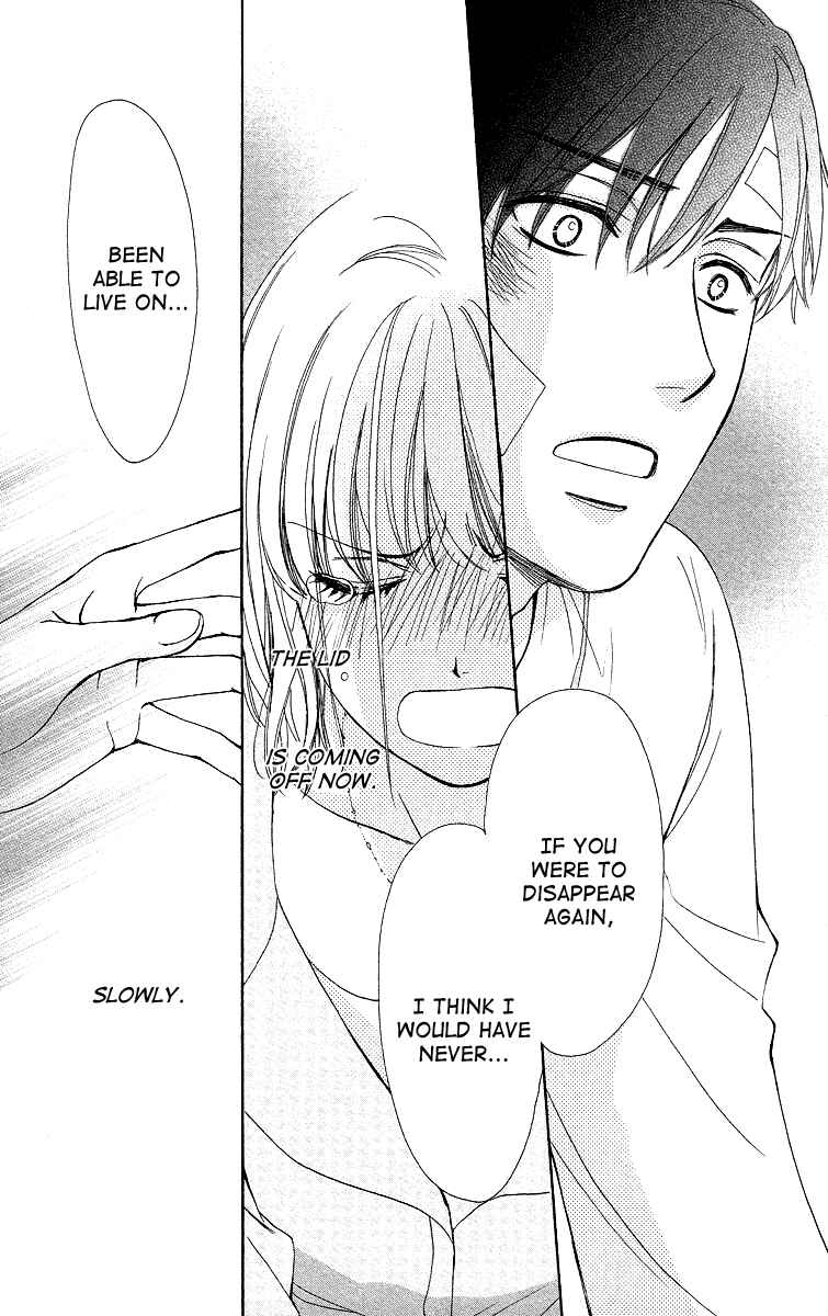 Page 41 Chapter 6 Dear Brother!