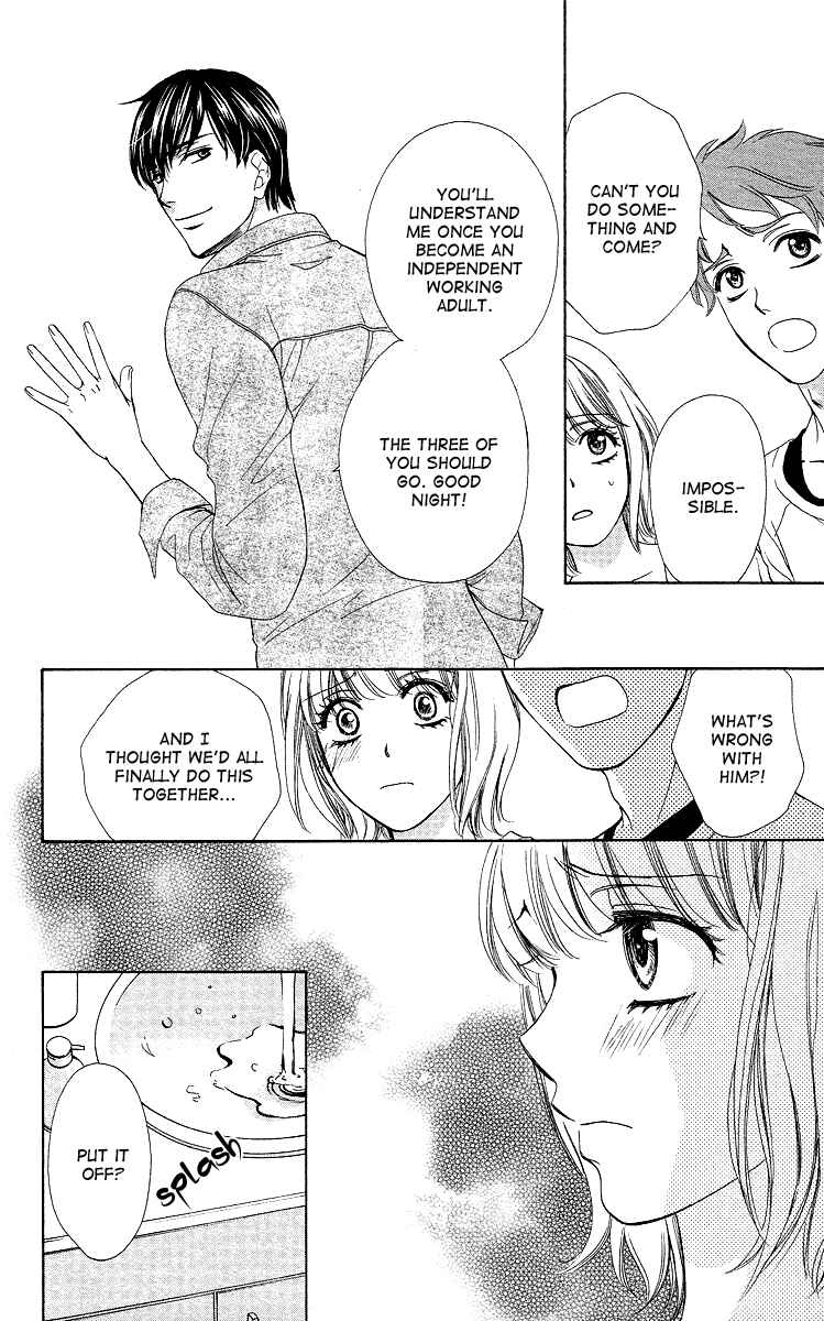 Page 6 Chapter 6 Dear Brother!