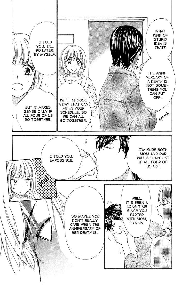 Page 7 Chapter 6 Dear Brother!