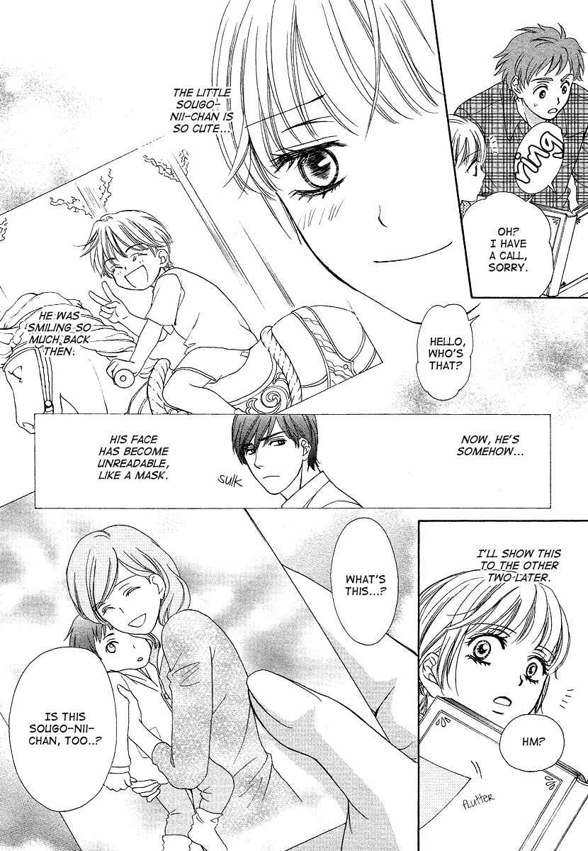 Page 10 Chapter 8 Dear Brother!