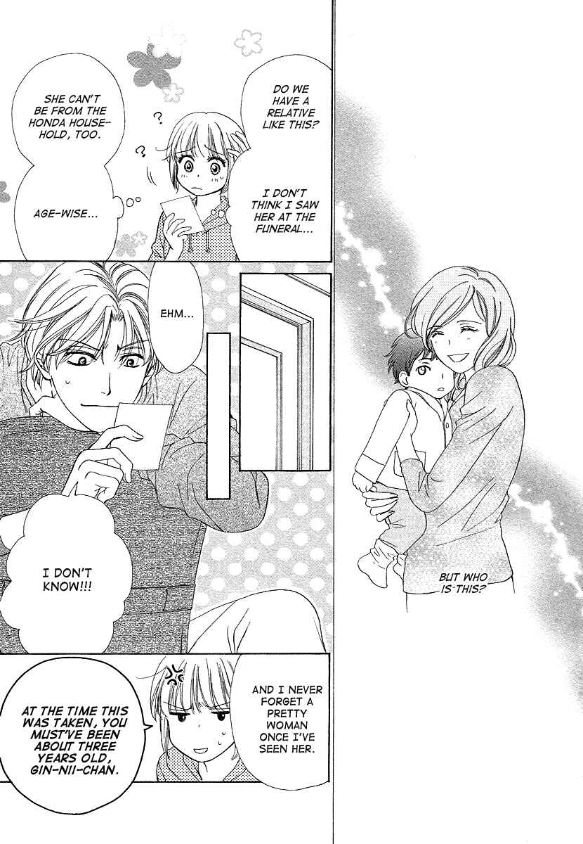 Page 11 Chapter 8 Dear Brother!