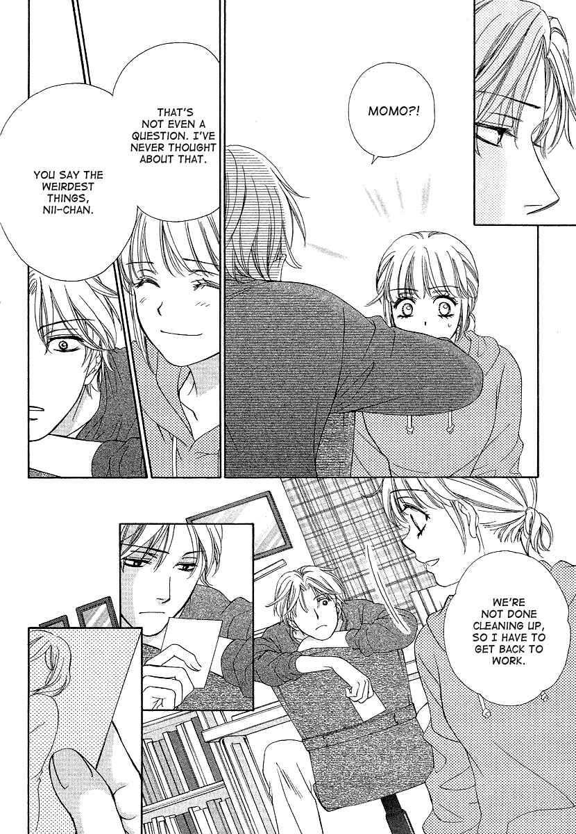 Page 16 Chapter 8 Dear Brother!