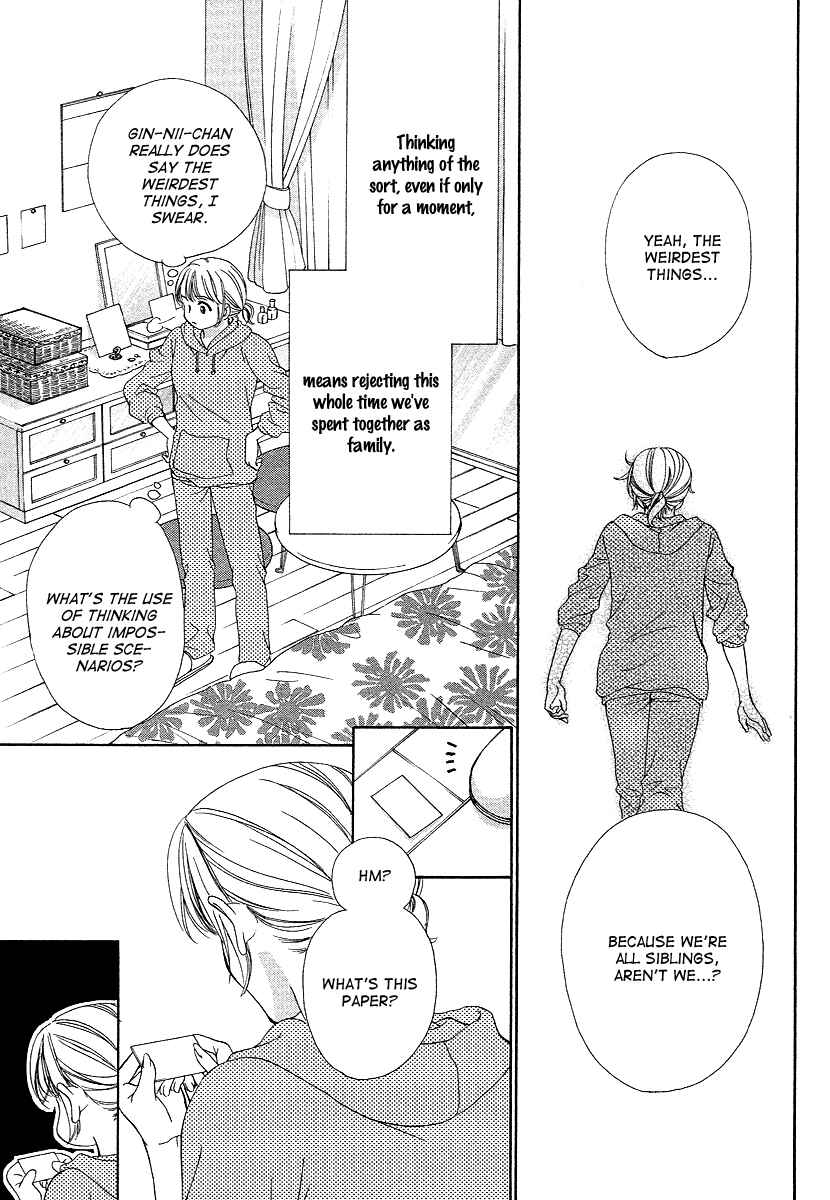 Page 17 Chapter 8 Dear Brother!