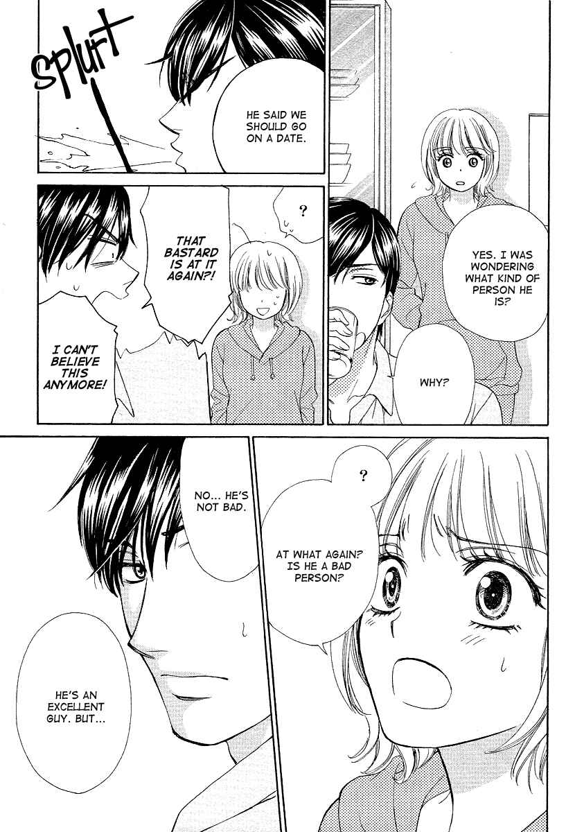 Page 19 Chapter 8 Dear Brother!