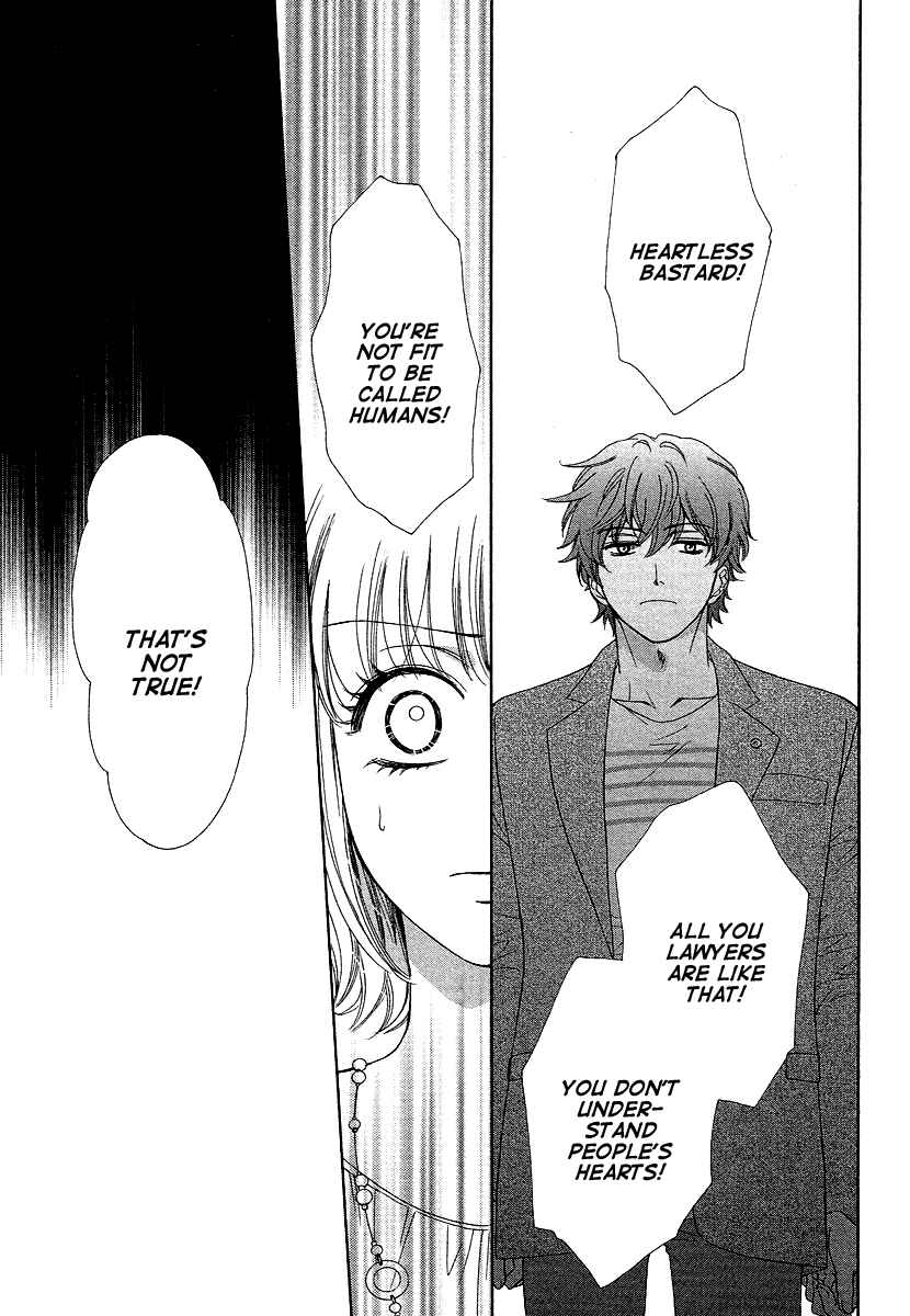 Page 25 Chapter 8 Dear Brother!