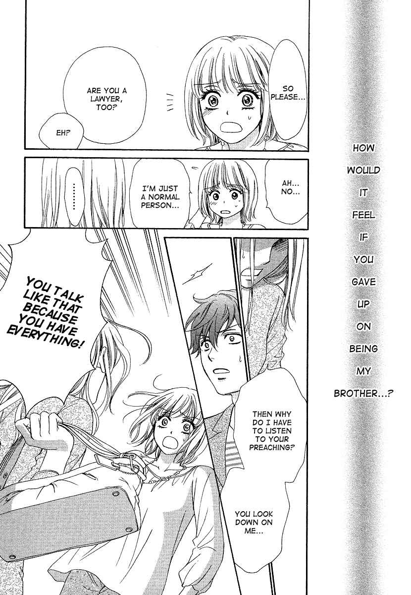 Page 28 Chapter 8 Dear Brother!