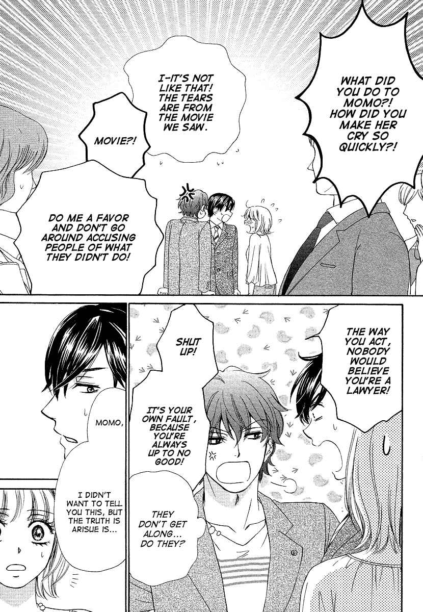 Page 35 Chapter 8 Dear Brother!
