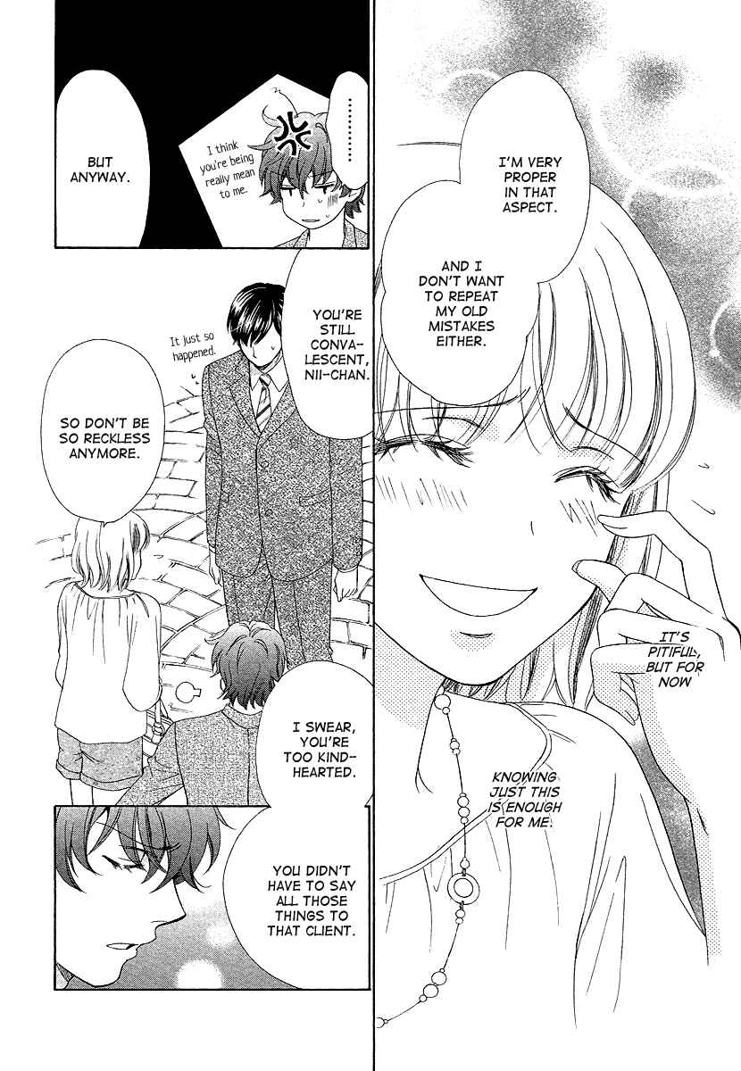 Page 37 Chapter 8 Dear Brother!