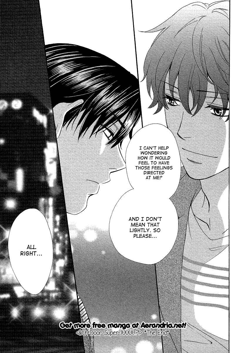 Page 45 Chapter 8 Dear Brother!