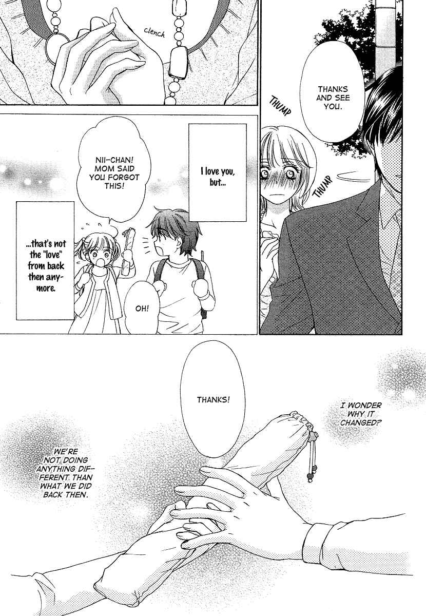 Page 7 Chapter 8 Dear Brother!