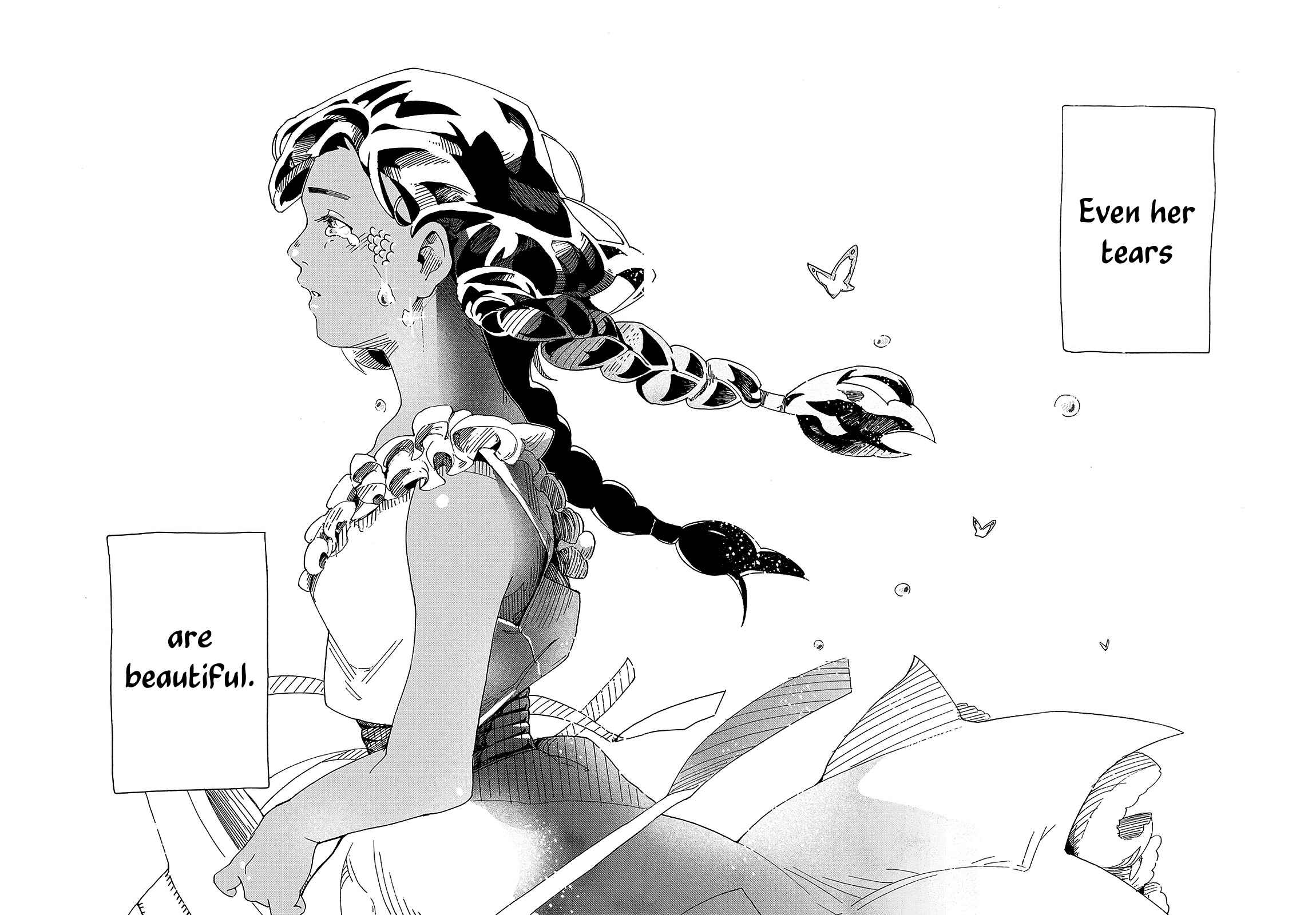 Page 16 Chapter Unknown_c7e0 Death of the Wallflower