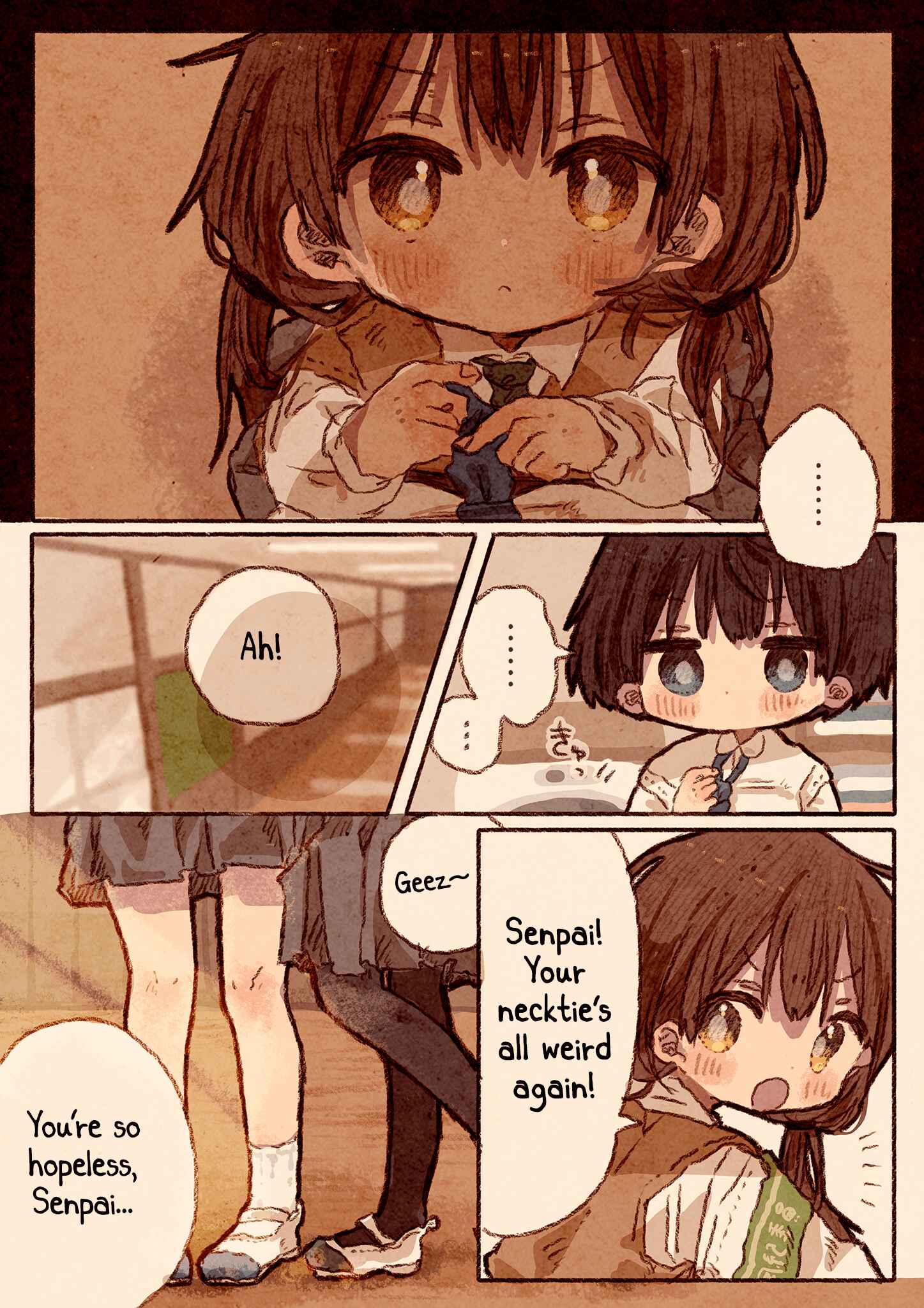 Page 4 Chapter Unknown_0a69 I Dont Blame You