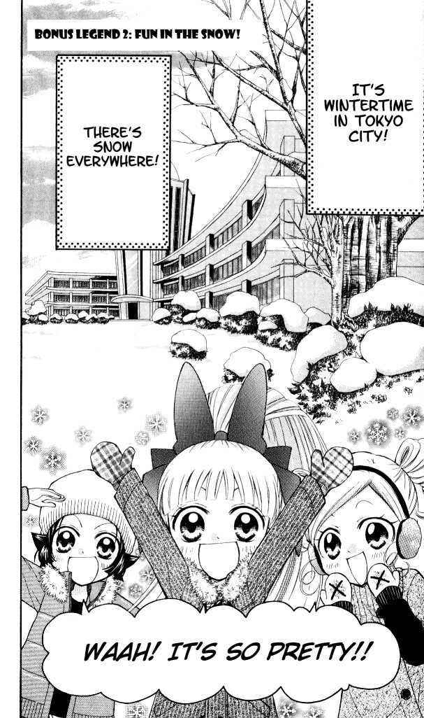 Page 1 Chapter 7.2 They are here! Powerpuff Girls Z!