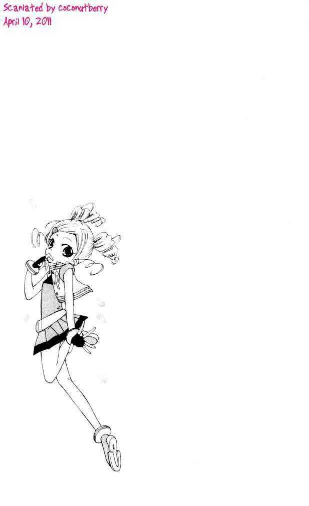 Page 13 Chapter 7.2 They are here! Powerpuff Girls Z!