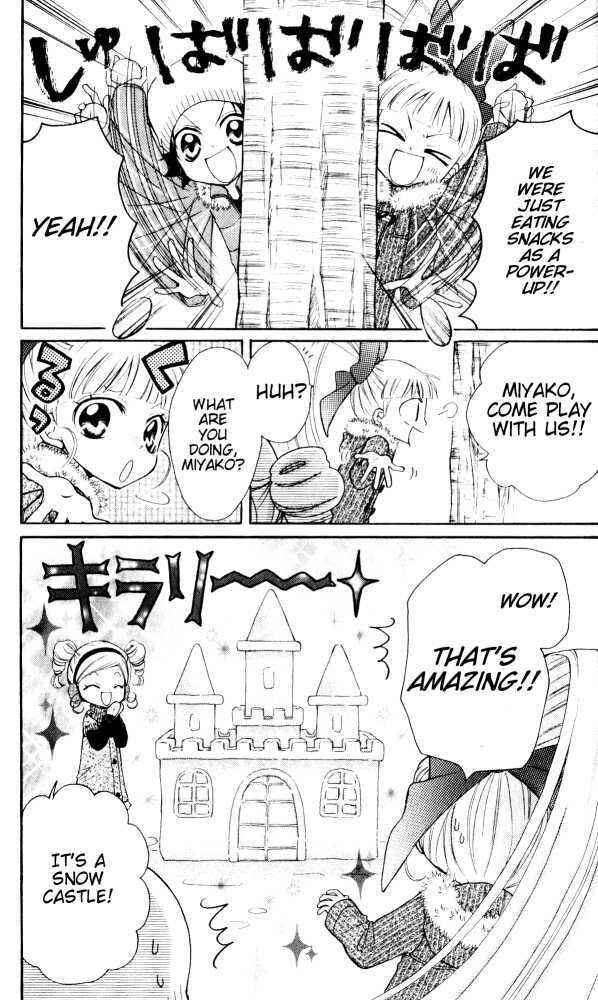 Page 5 Chapter 7.2 They are here! Powerpuff Girls Z!