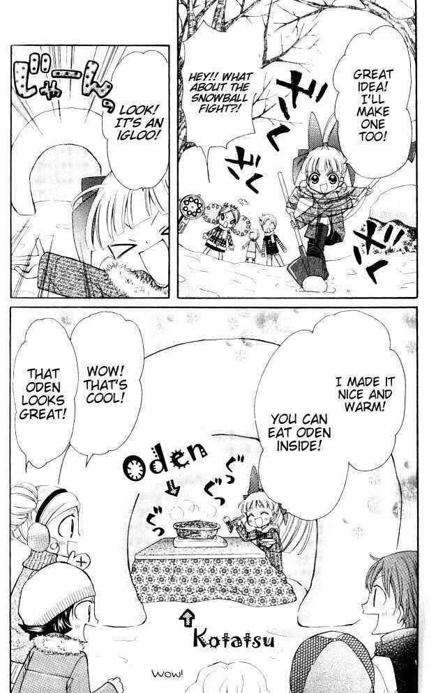 Page 6 Chapter 7.2 They are here! Powerpuff Girls Z!