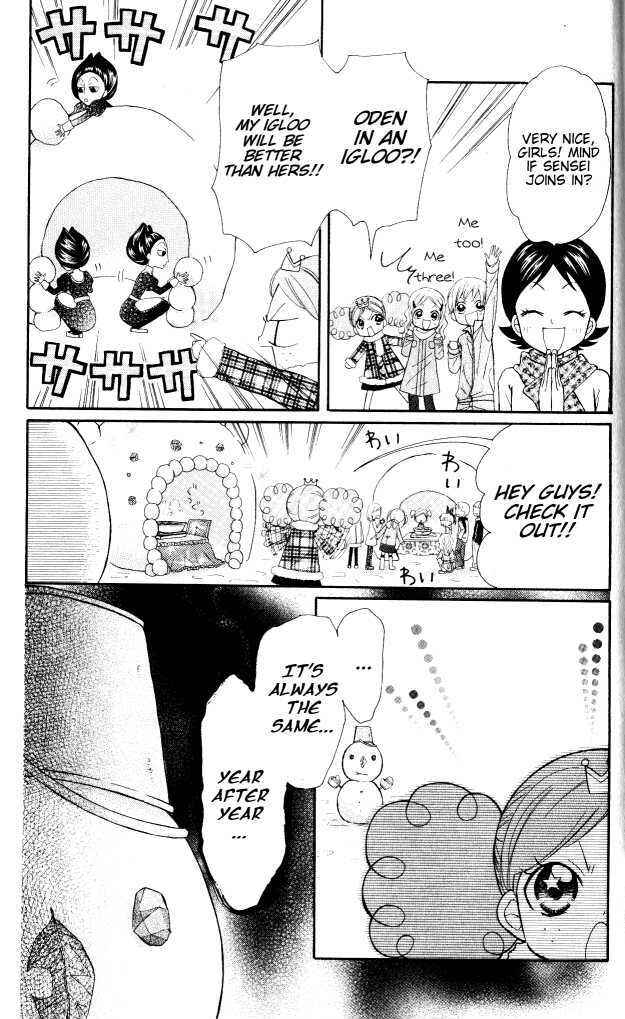 Page 7 Chapter 7.2 They are here! Powerpuff Girls Z!