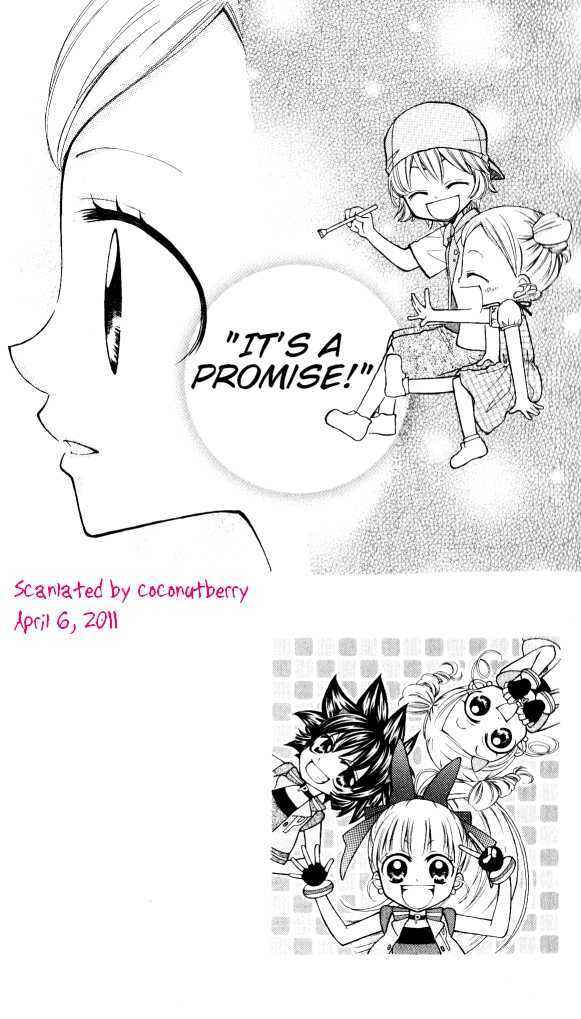 Page 2 Chapter 5 They are here! Powerpuff Girls Z!