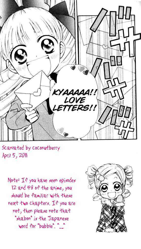 Page 2 Chapter 4 They are here! Powerpuff Girls Z!