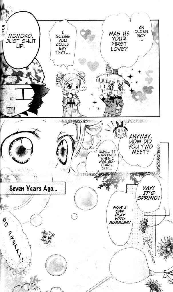 Page 6 Chapter 4 They are here! Powerpuff Girls Z!