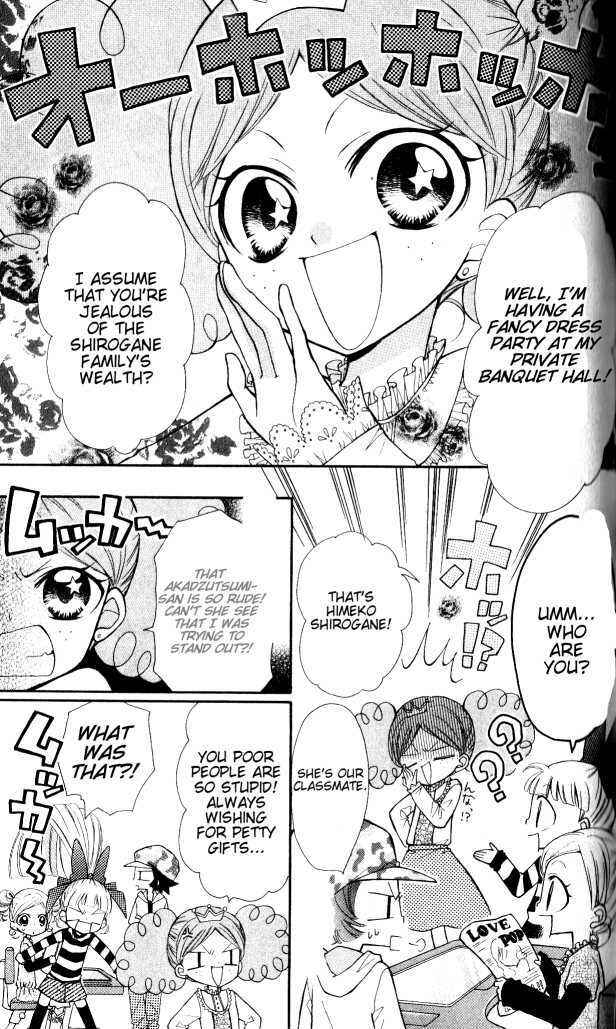Page 3 Chapter 6 They are here! Powerpuff Girls Z!