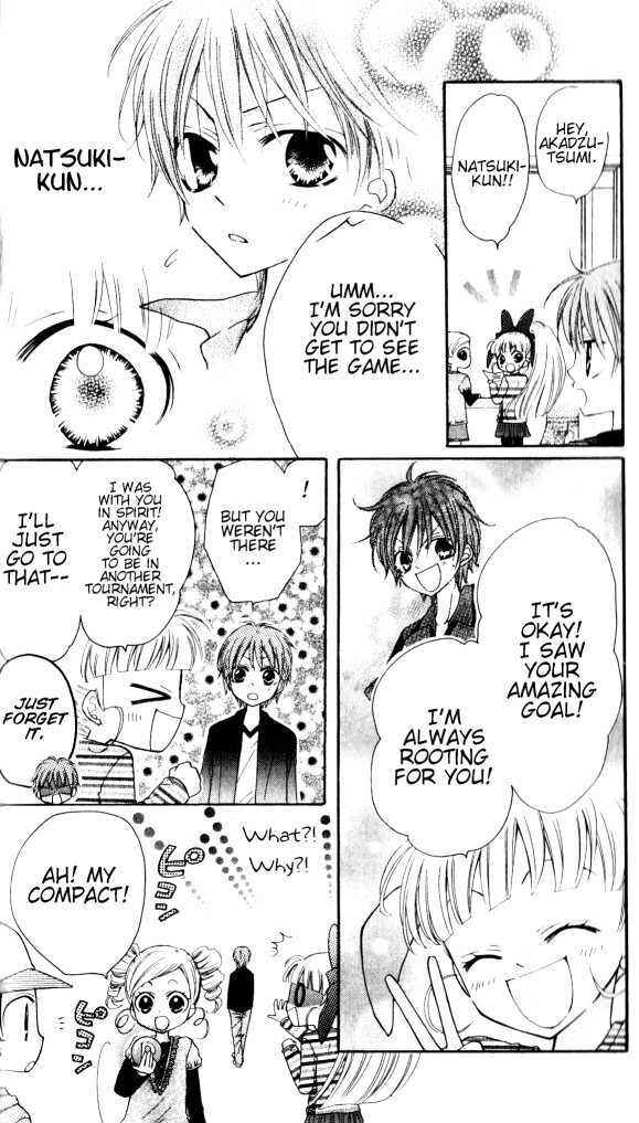 Page 16 Chapter 12 They are here! Powerpuff Girls Z!