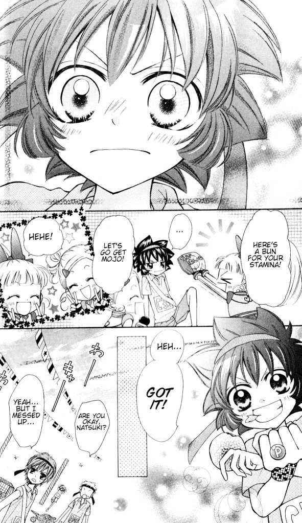 Page 14 Chapter 3 They are here! Powerpuff Girls Z!