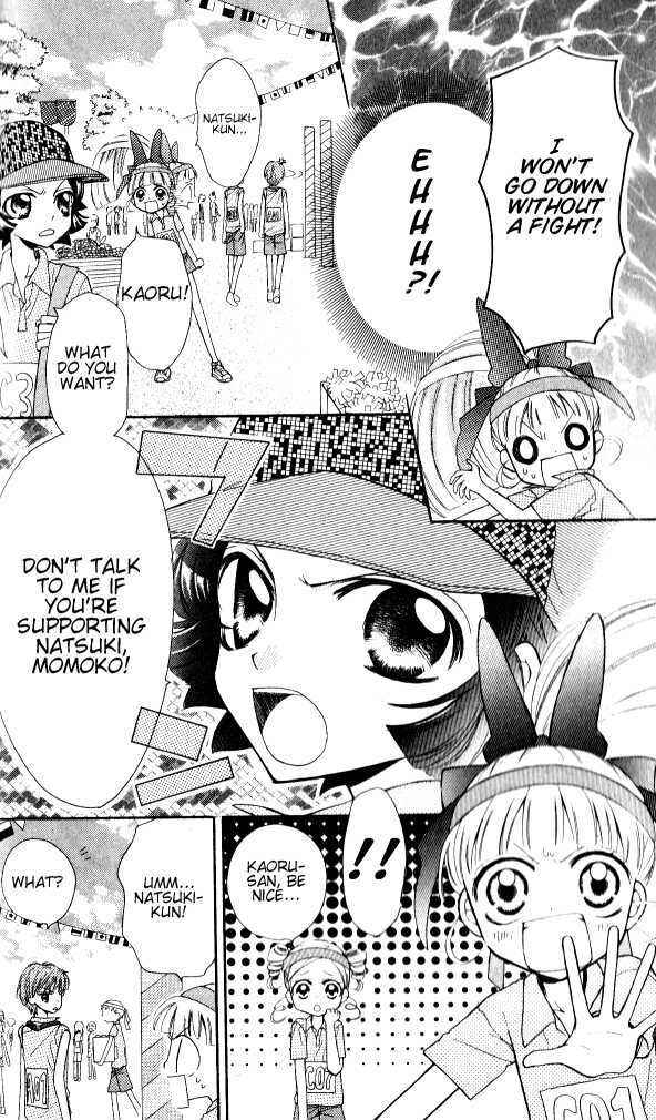 Page 6 Chapter 3 They are here! Powerpuff Girls Z!