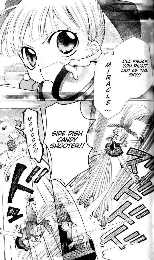 Page 17 Chapter 9 They are here! Powerpuff Girls Z!