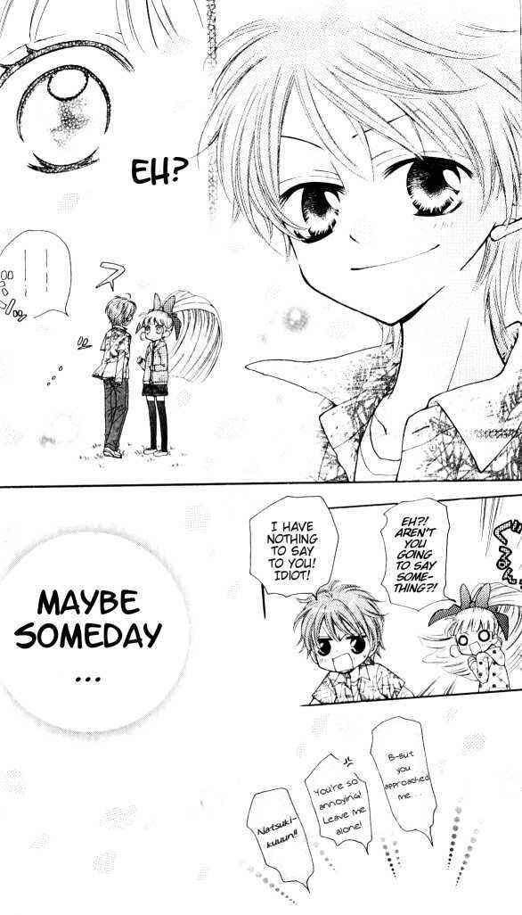 Page 20 Chapter 9 They are here! Powerpuff Girls Z!