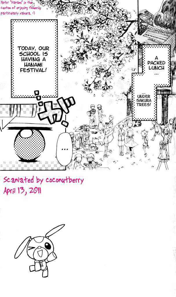 Page 3 Chapter 9 They are here! Powerpuff Girls Z!