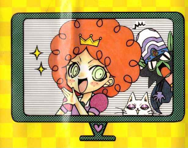 Page 10 Chapter 7.3 They are here! Powerpuff Girls Z!