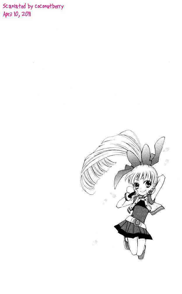 Page 13 Chapter 7.1 They are here! Powerpuff Girls Z!