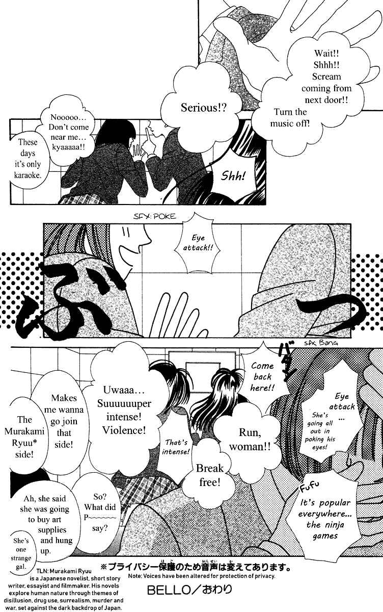 Page 46 Chapter 3 Bell