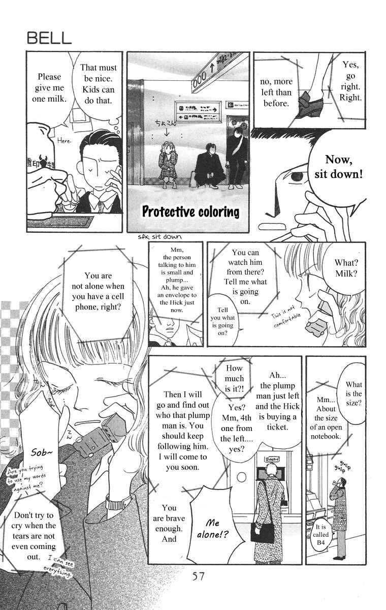 Page 4 Chapter 1.2 Bell