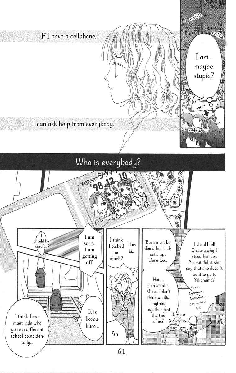 Page 8 Chapter 1.2 Bell