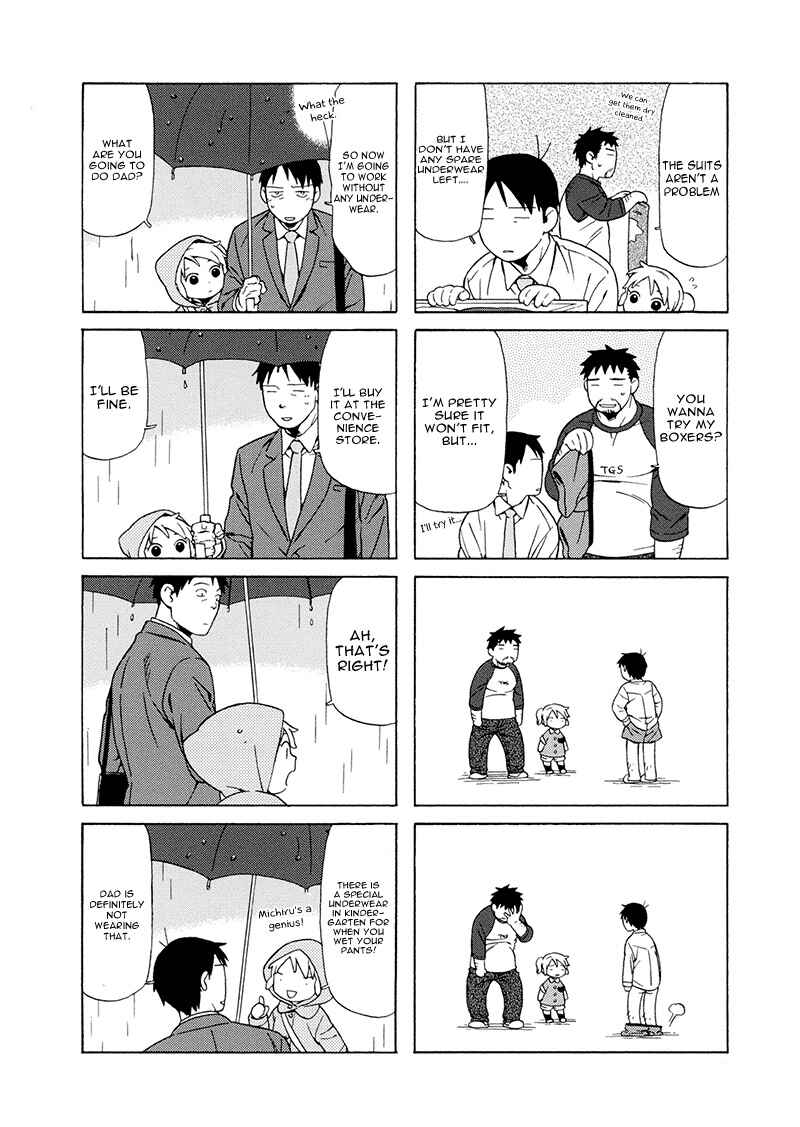 Page 2 Chapter 18 Chichi to Hige-Gorilla to Watashi