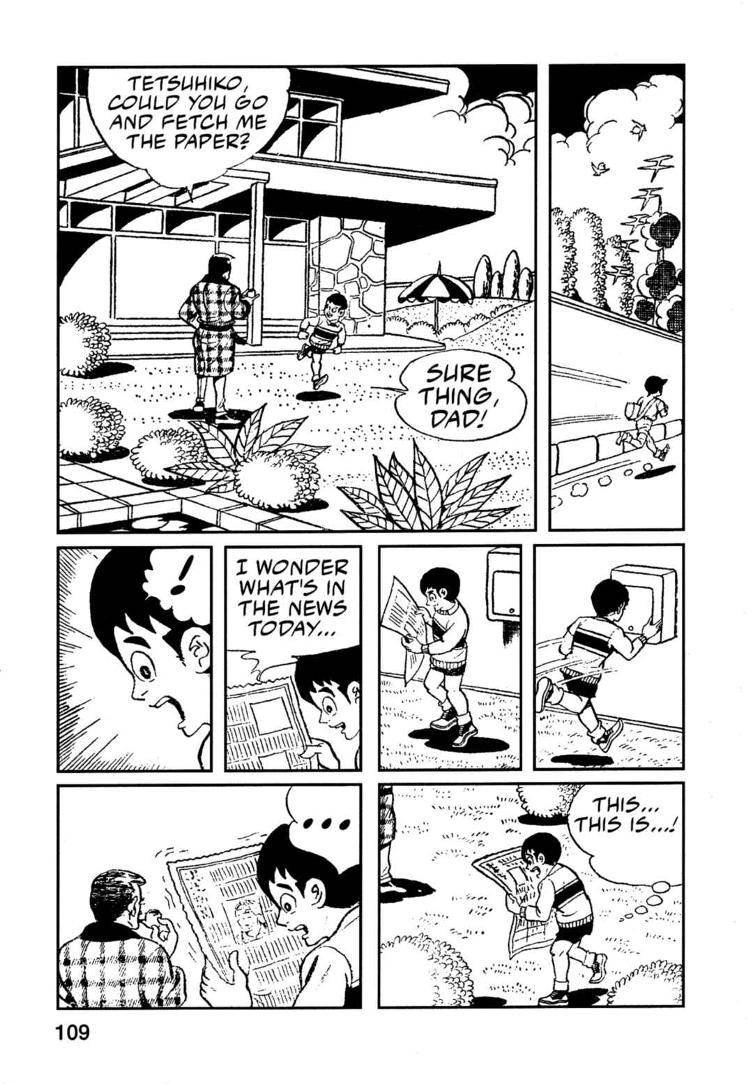 Page 20 Chapter 5 Flash Mac + Patrol X
