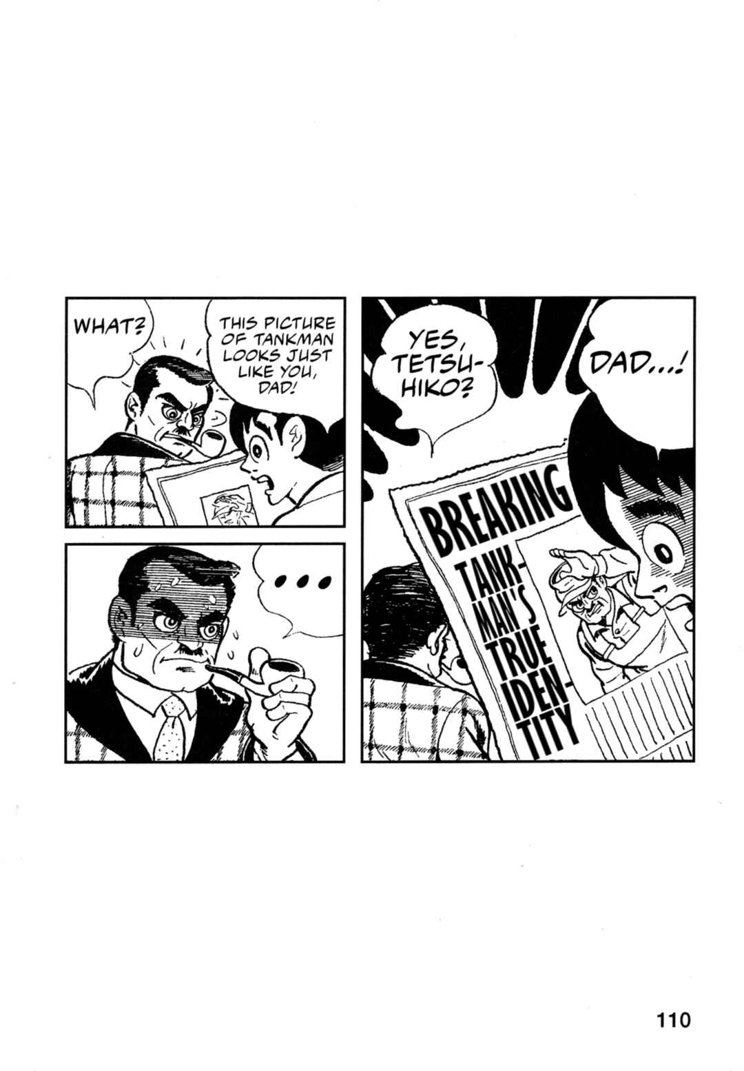 Page 21 Chapter 5 Flash Mac + Patrol X
