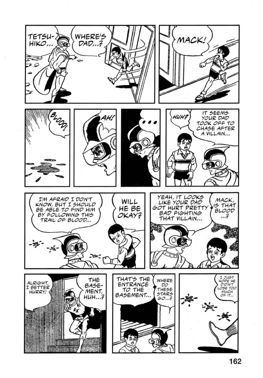 Page 10 Chapter 8 Flash Mac + Patrol X