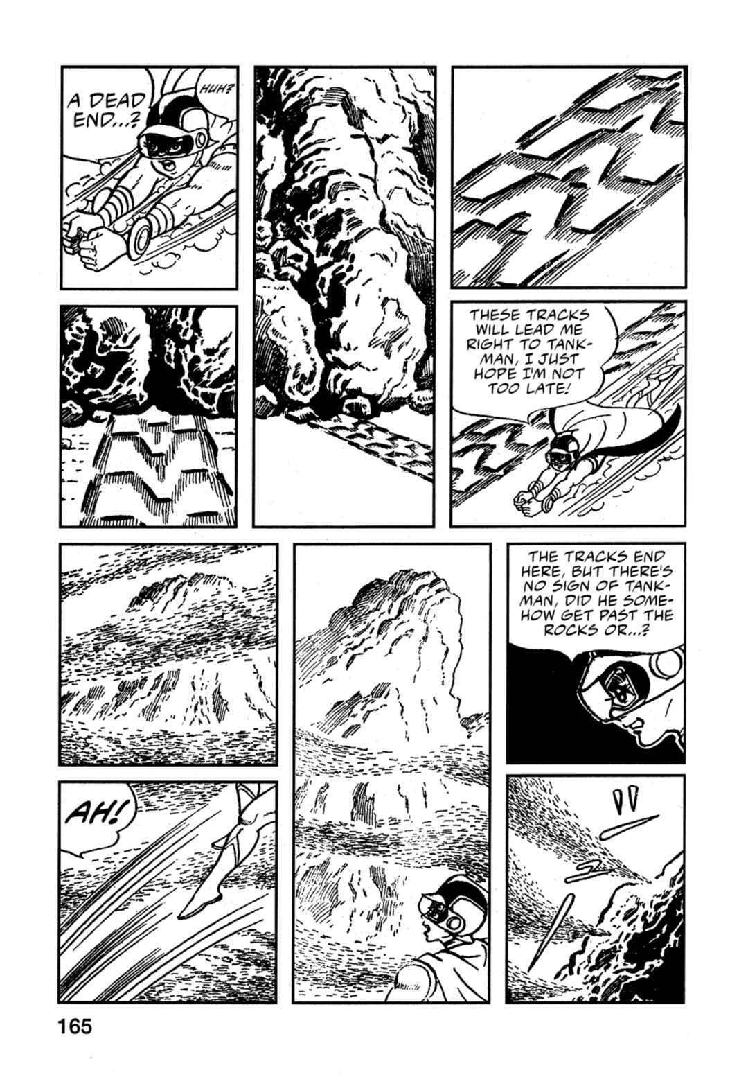 Page 13 Chapter 8 Flash Mac + Patrol X